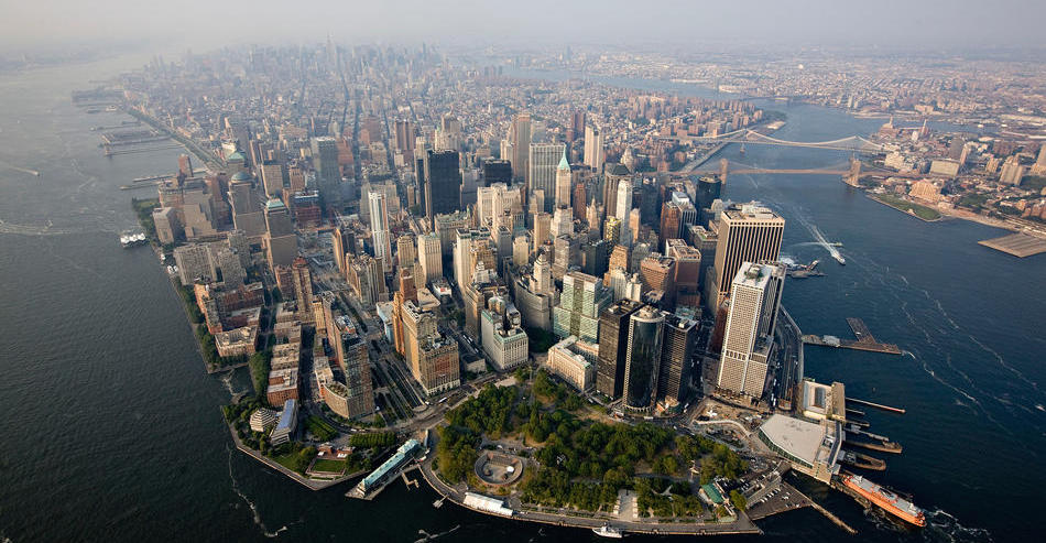 NYC