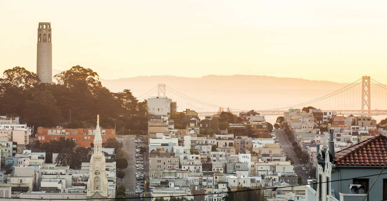 SF